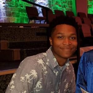 Meet your Posher, Myles